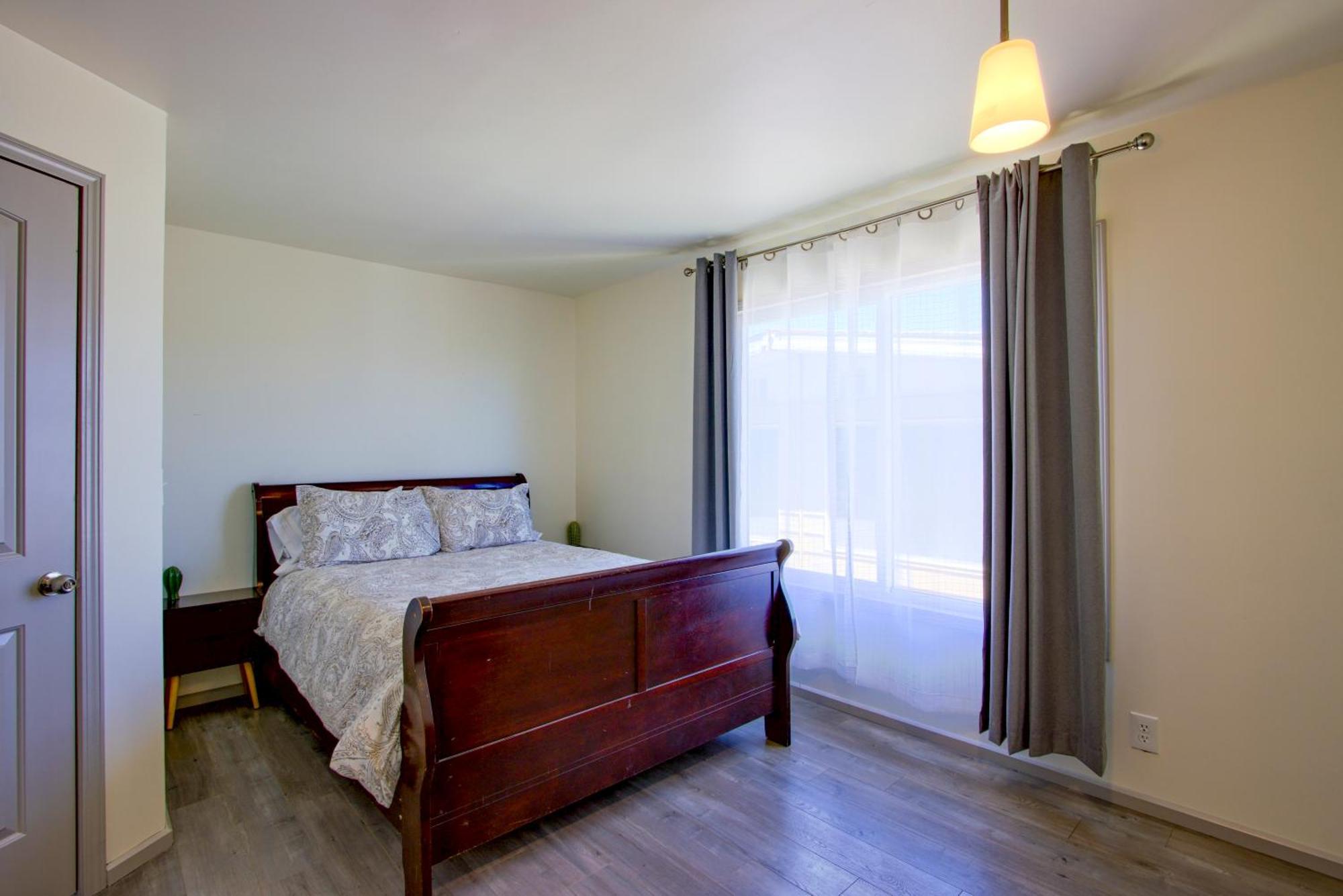 3333 Luz Del Valle Hotel Boutique Valle de Guadalupe Room photo